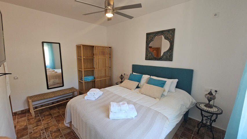 4 bedroom Finca/Country House for sale in Oria - € 384,995 (Ref: 9840294)