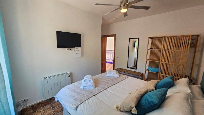 4 bedroom Finca/Country House for sale in Oria - € 384,995 (Ref: 9840294)