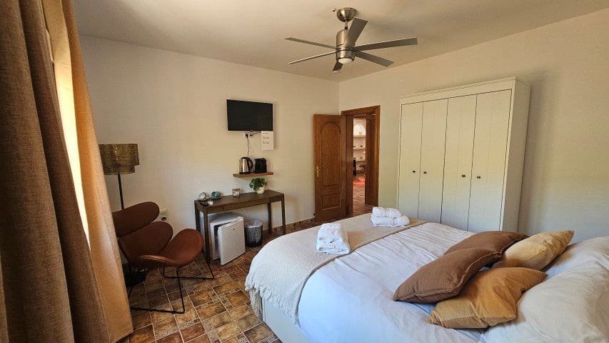 4 bedroom Finca/Country House for sale in Oria - € 384,995 (Ref: 9840294)