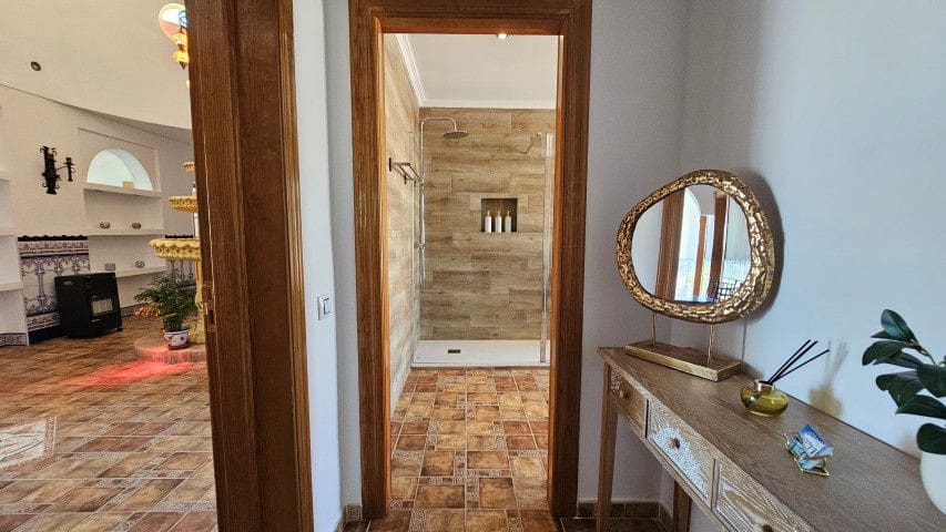 4 bedroom Finca/Country House for sale in Oria - € 384,995 (Ref: 9840294)