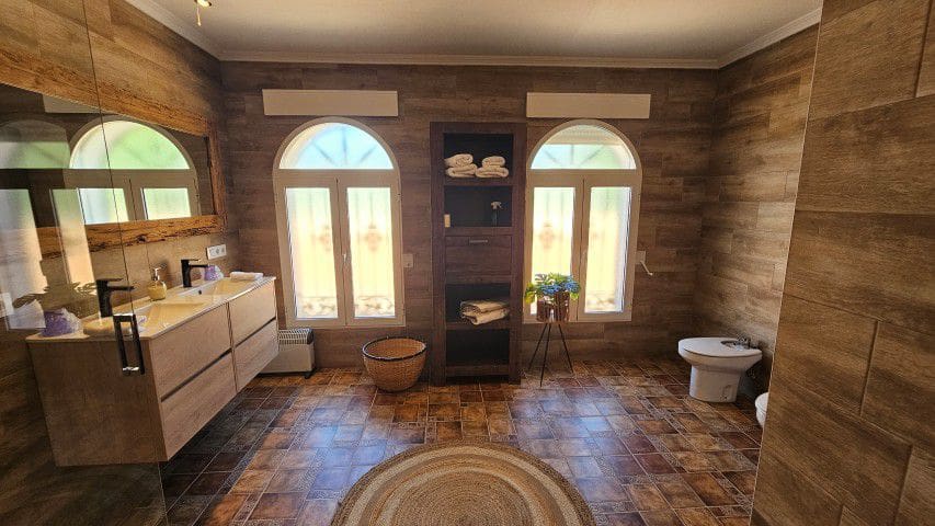 4 bedroom Finca/Country House for sale in Oria - € 384,995 (Ref: 9840294)