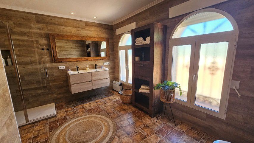 4 bedroom Finca/Country House for sale in Oria - € 384,995 (Ref: 9840294)