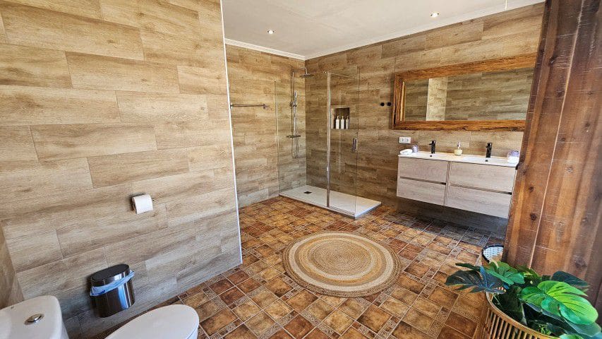 4 bedroom Finca/Country House for sale in Oria - € 384,995 (Ref: 9840294)