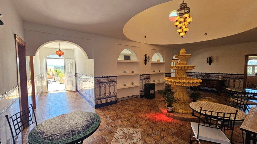 4 bedroom Finca/Country House for sale in Oria - € 384,995 (Ref: 9840294)