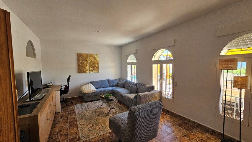 4 bedroom Finca/Country House for sale in Oria - € 384,995 (Ref: 9840294)