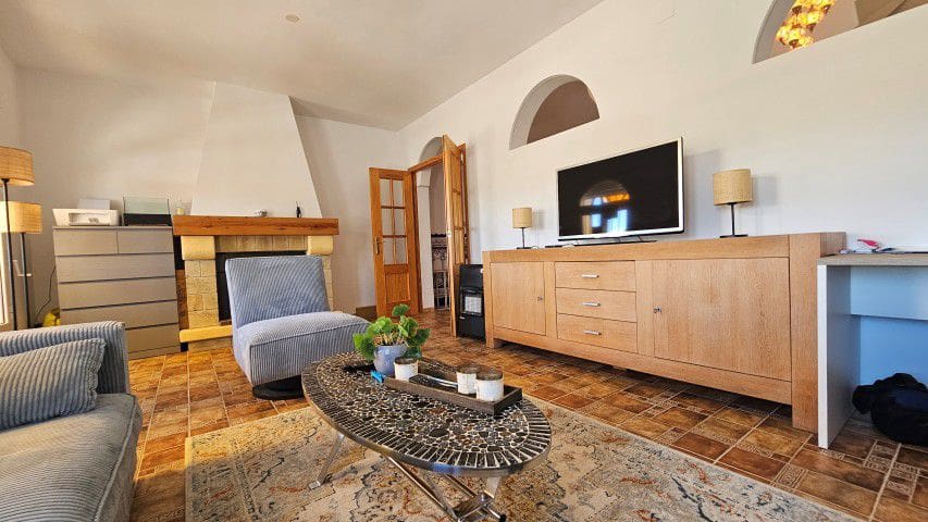 4 bedroom Finca/Country House for sale in Oria - € 384,995 (Ref: 9840294)