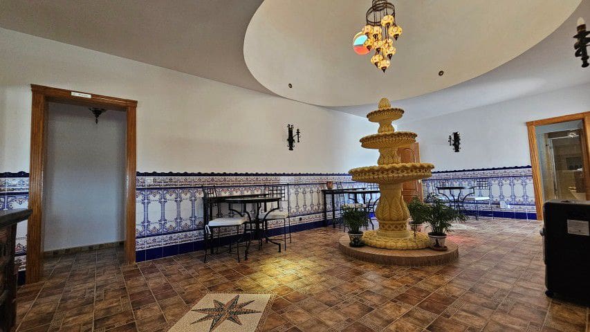 4 bedroom Finca/Country House for sale in Oria - € 384,995 (Ref: 9840294)
