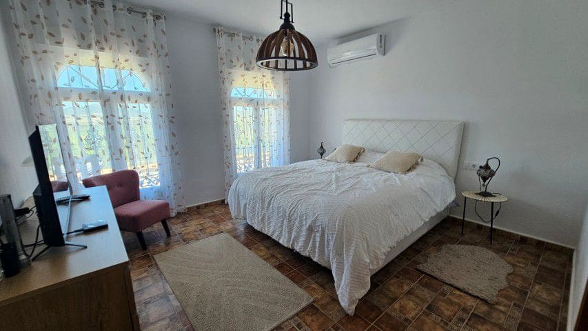 4 bedroom Finca/Country House for sale in Oria - € 384,995 (Ref: 9840294)
