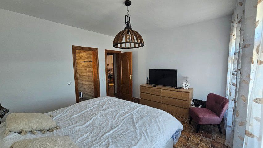 4 bedroom Finca/Country House for sale in Oria - € 384,995 (Ref: 9840294)