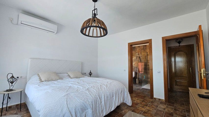 4 bedroom Finca/Country House for sale in Oria - € 384,995 (Ref: 9840294)