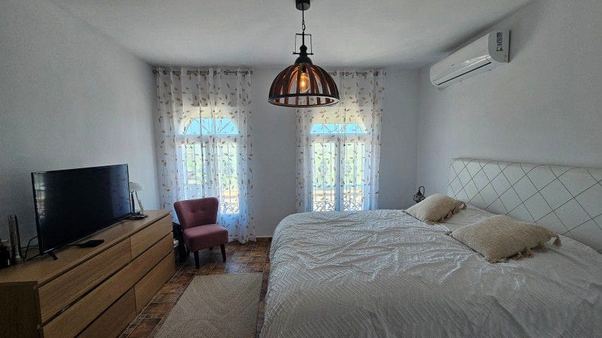 4 bedroom Finca/Country House for sale in Oria - € 384,995 (Ref: 9840294)