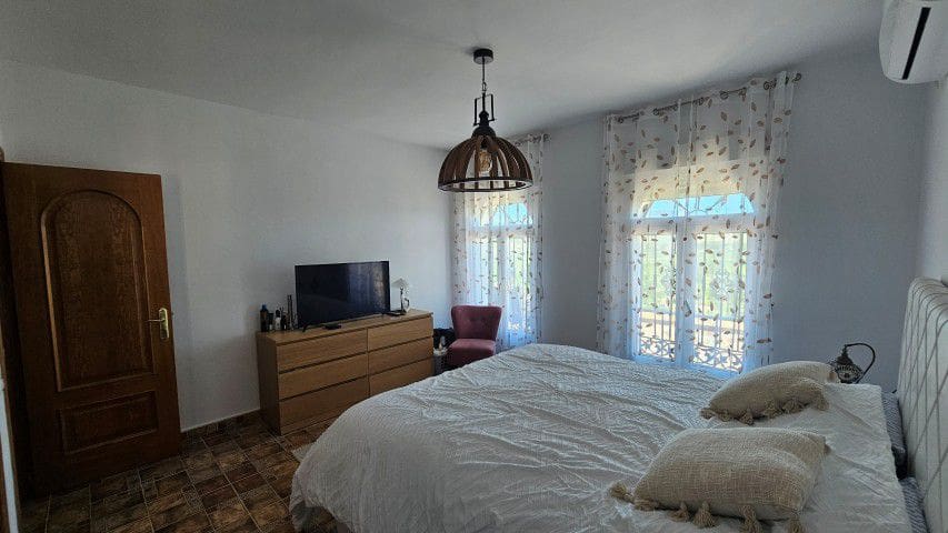 4 bedroom Finca/Country House for sale in Oria - € 384,995 (Ref: 9840294)
