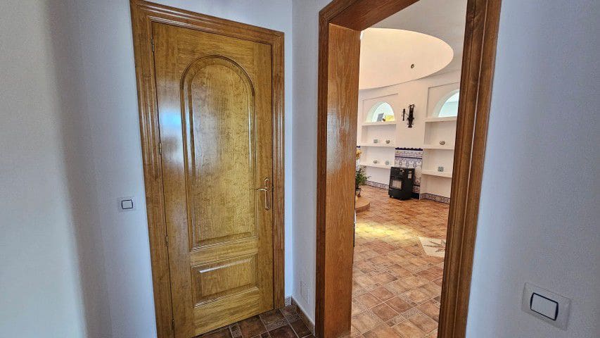 4 bedroom Finca/Country House for sale in Oria - € 384,995 (Ref: 9840294)