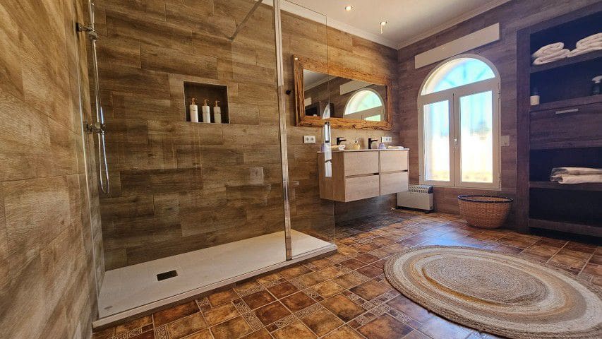 4 bedroom Finca/Country House for sale in Oria - € 384,995 (Ref: 9840294)