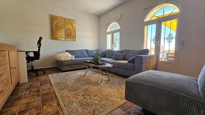 4 bedroom Finca/Country House for sale in Oria - € 384,995 (Ref: 9840294)