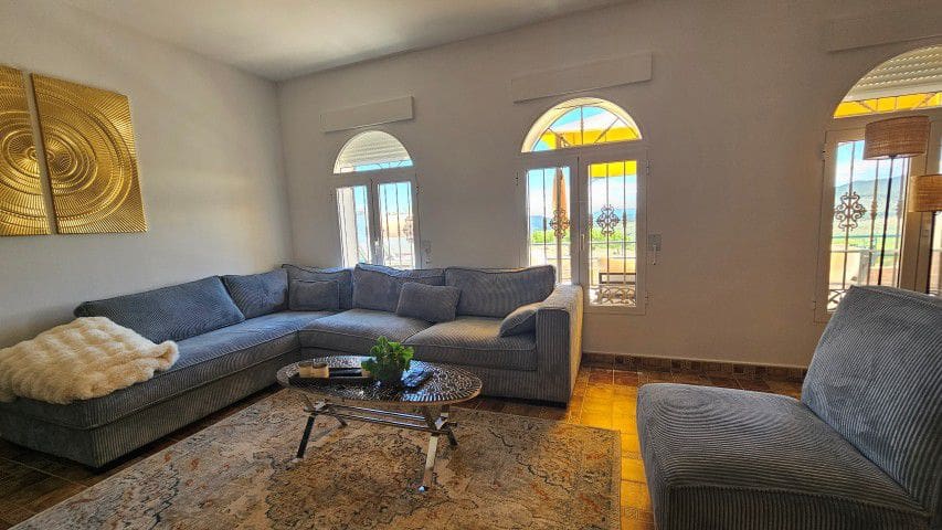 4 bedroom Finca/Country House for sale in Oria - € 384,995 (Ref: 9840294)