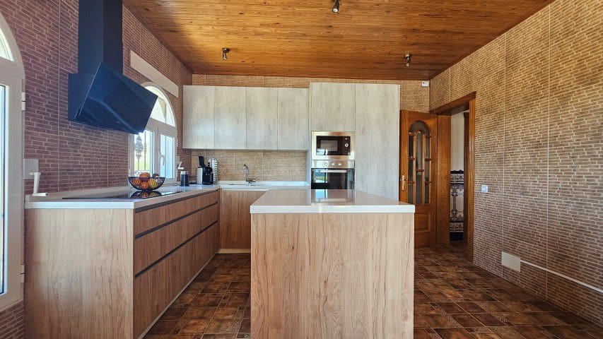 4 bedroom Finca/Country House for sale in Oria - € 384,995 (Ref: 9840294)