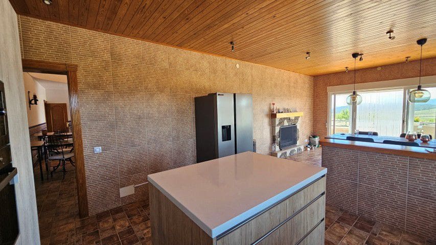 4 bedroom Finca/Country House for sale in Oria - € 384,995 (Ref: 9840294)