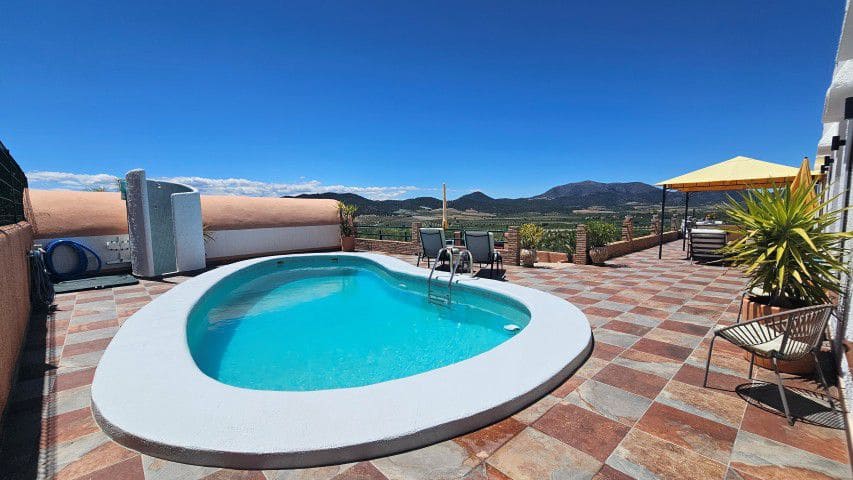4 bedroom Finca/Country House for sale in Oria - € 384,995 (Ref: 9840294)