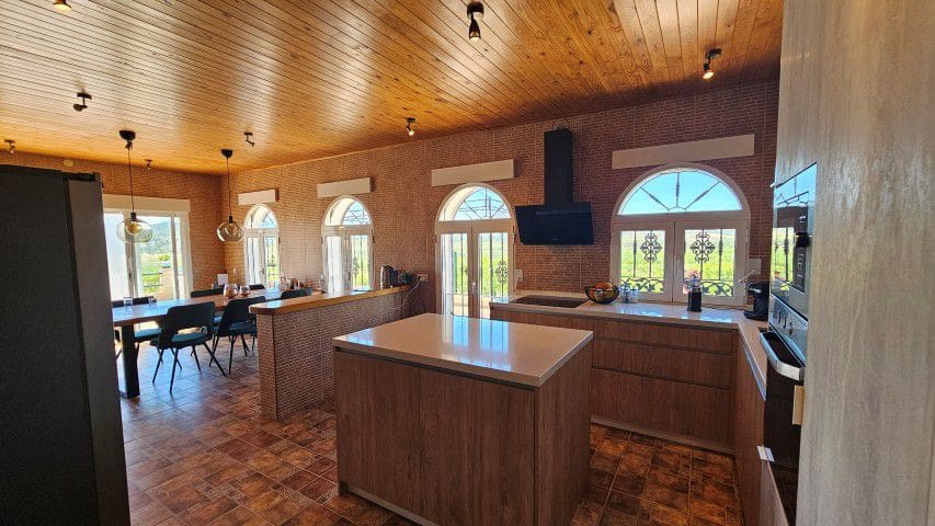 4 bedroom Finca/Country House for sale in Oria - € 384,995 (Ref: 9840294)