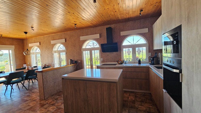 4 bedroom Finca/Country House for sale in Oria - € 384,995 (Ref: 9840294)