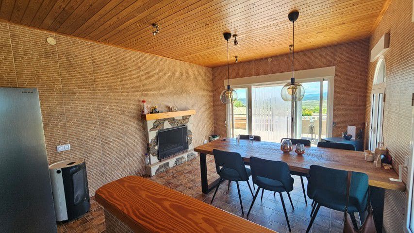 4 bedroom Finca/Country House for sale in Oria - € 384,995 (Ref: 9840294)