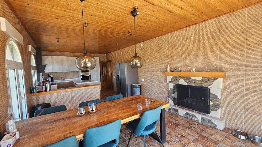 4 bedroom Finca/Country House for sale in Oria - € 384,995 (Ref: 9840294)
