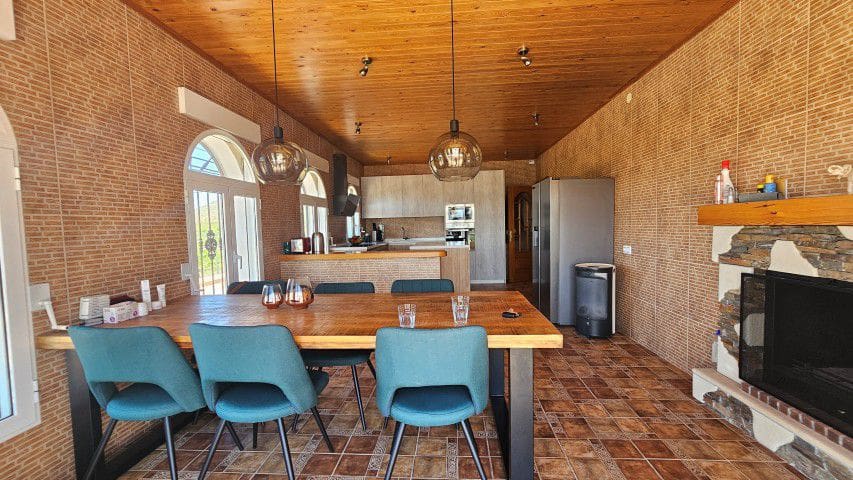 4 bedroom Finca/Country House for sale in Oria - € 384,995 (Ref: 9840294)