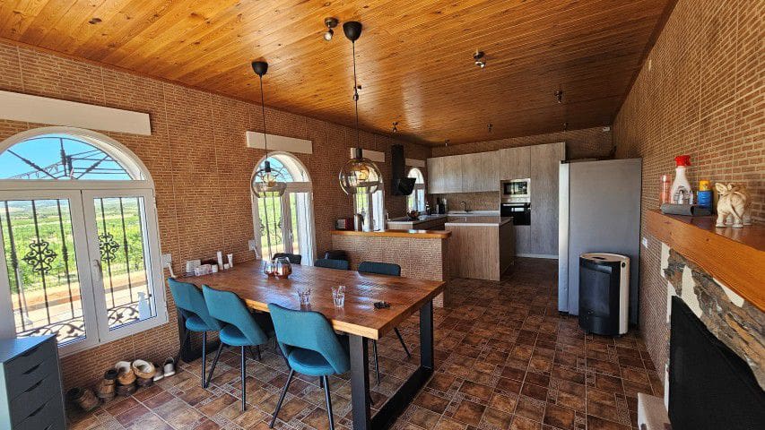 4 bedroom Finca/Country House for sale in Oria - € 384,995 (Ref: 9840294)