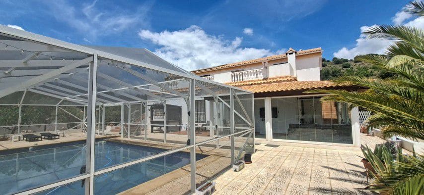 4 quarto Quinta/Casa Rural para venda em Santa Maria de Nieva - 349 000 € (Ref: 9849269)