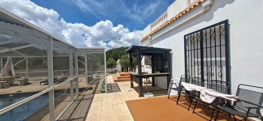 4 quarto Quinta/Casa Rural para venda em Santa Maria de Nieva - 349 000 € (Ref: 9849269)