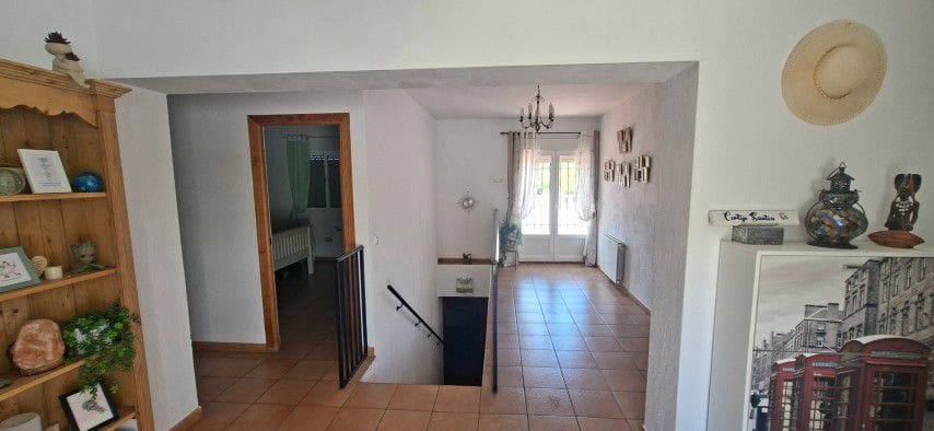 4 quarto Quinta/Casa Rural para venda em Santa Maria de Nieva - 349 000 € (Ref: 9849269)