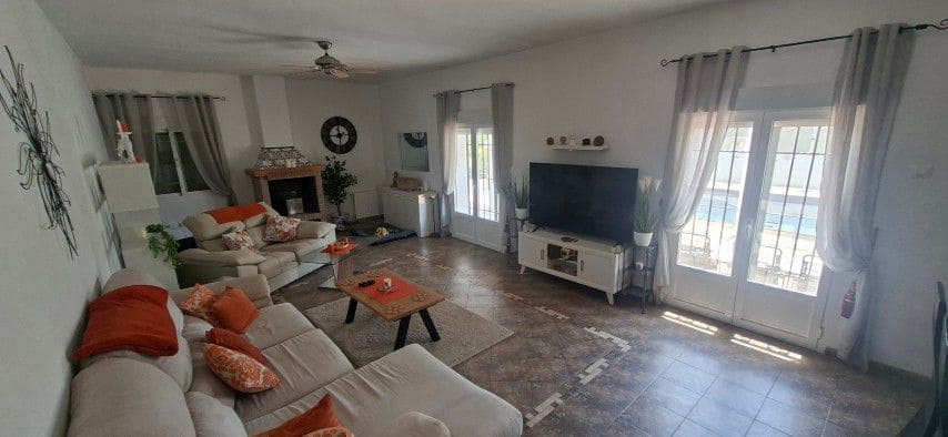 4 quarto Quinta/Casa Rural para venda em Santa Maria de Nieva - 349 000 € (Ref: 9849269)