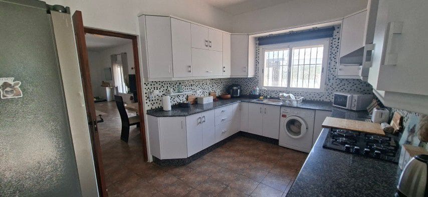 4 quarto Quinta/Casa Rural para venda em Santa Maria de Nieva - 349 000 € (Ref: 9849269)