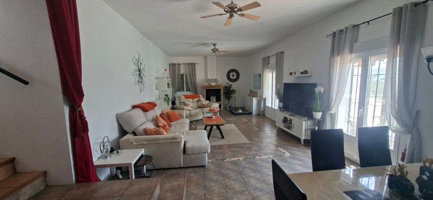 4 quarto Quinta/Casa Rural para venda em Santa Maria de Nieva - 349 000 € (Ref: 9849269)