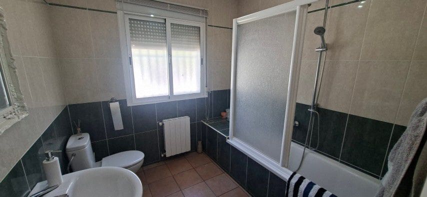 4 quarto Quinta/Casa Rural para venda em Santa Maria de Nieva - 349 000 € (Ref: 9849269)