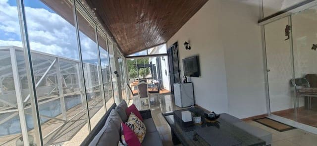 4 Zimmer Finca/Landgut zu verkaufen in Santa Maria de Nieva, Huércal-Overa - 349.000 € (Ref: 9849269)