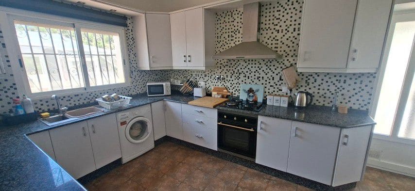 4 quarto Quinta/Casa Rural para venda em Santa Maria de Nieva - 349 000 € (Ref: 9849269)