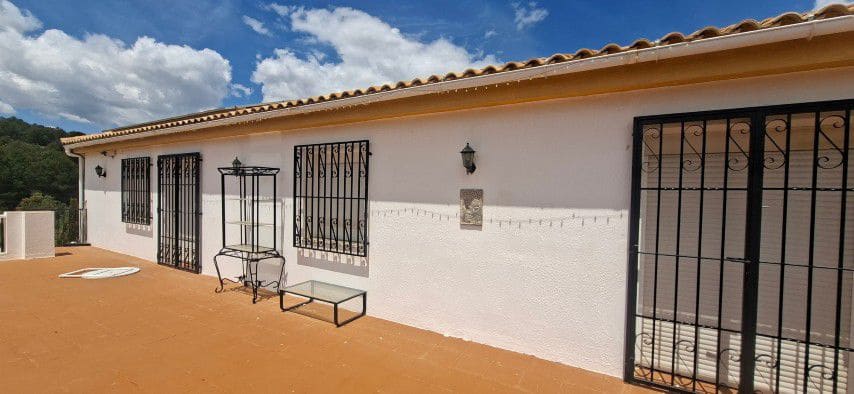 4 quarto Quinta/Casa Rural para venda em Santa Maria de Nieva - 349 000 € (Ref: 9849269)
