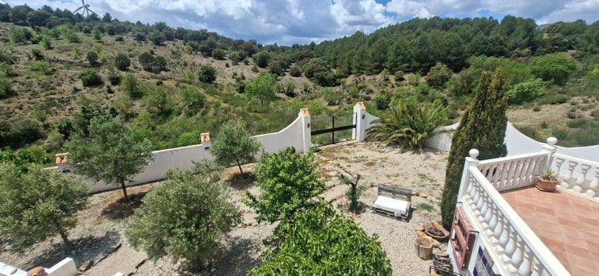 4 quarto Quinta/Casa Rural para venda em Santa Maria de Nieva - 349 000 € (Ref: 9849269)