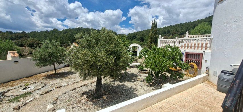 4 quarto Quinta/Casa Rural para venda em Santa Maria de Nieva - 349 000 € (Ref: 9849269)