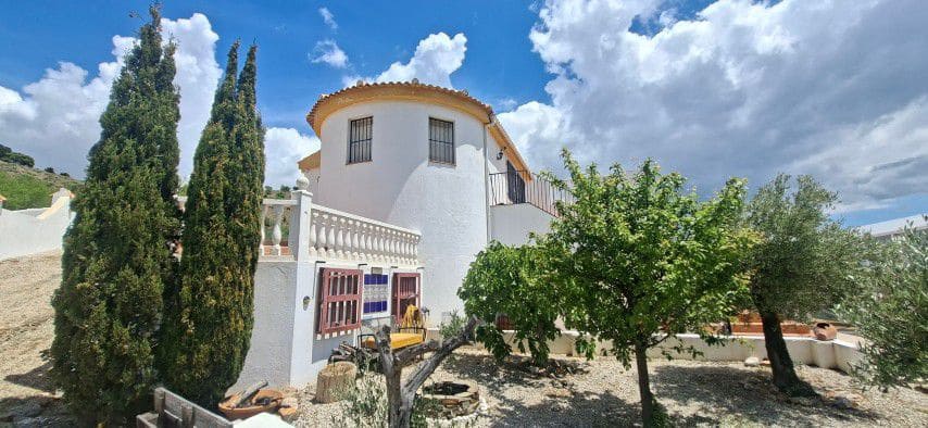 4 quarto Quinta/Casa Rural para venda em Santa Maria de Nieva - 349 000 € (Ref: 9849269)