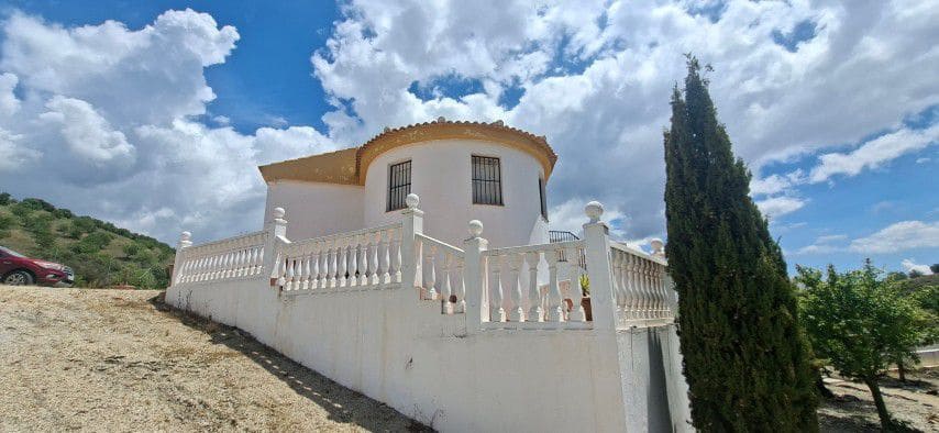 4 quarto Quinta/Casa Rural para venda em Santa Maria de Nieva - 349 000 € (Ref: 9849269)