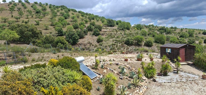 4 quarto Quinta/Casa Rural para venda em Santa Maria de Nieva - 349 000 € (Ref: 9849269)