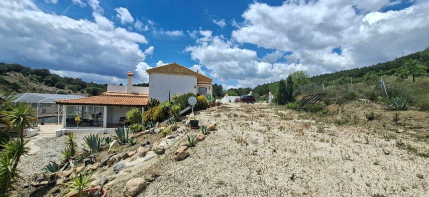 4 quarto Quinta/Casa Rural para venda em Santa Maria de Nieva - 349 000 € (Ref: 9849269)