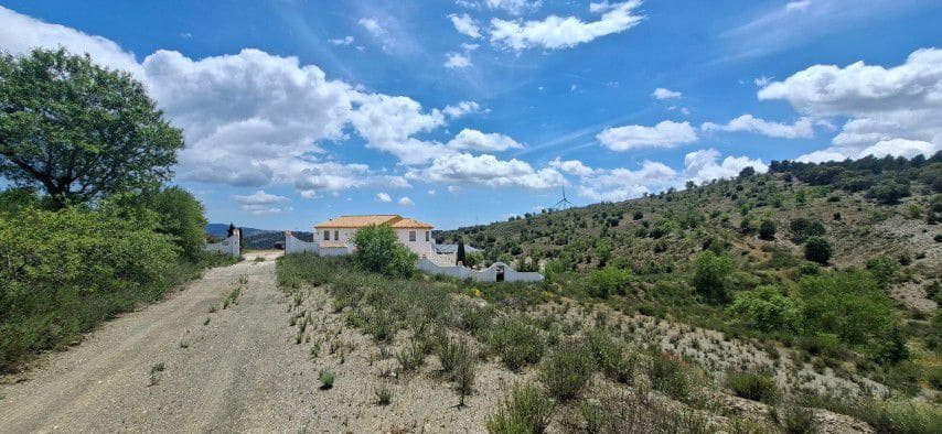 4 quarto Quinta/Casa Rural para venda em Santa Maria de Nieva - 349 000 € (Ref: 9849269)
