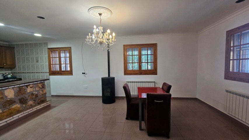 4 sypialnia Finka/Dom wiejski na sprzedaż w Purchena - 299 000 € (Ref: 9851585)