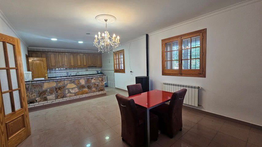 4 sypialnia Finka/Dom wiejski na sprzedaż w Purchena - 299 000 € (Ref: 9851585)