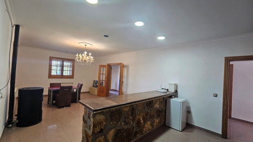 4 sypialnia Finka/Dom wiejski na sprzedaż w Purchena - 299 000 € (Ref: 9851585)