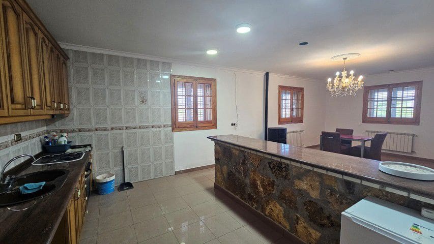 4 sypialnia Finka/Dom wiejski na sprzedaż w Purchena - 299 000 € (Ref: 9851585)
